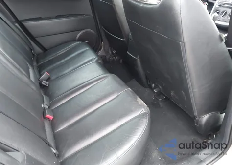 2008 Mazda Cx-7 Touring from USA, damaged, VIN JM3ER29L480189243